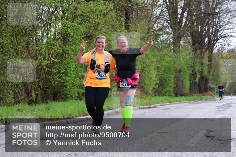 12.04.2026 - 45. Internationalen Wilhelmsburger Insellauf Yannick Fuchs http://msf.ph/oto/9500704 12.04.2026 13:19:11 Laufen 5233, 3370 meine-sportfotos.de