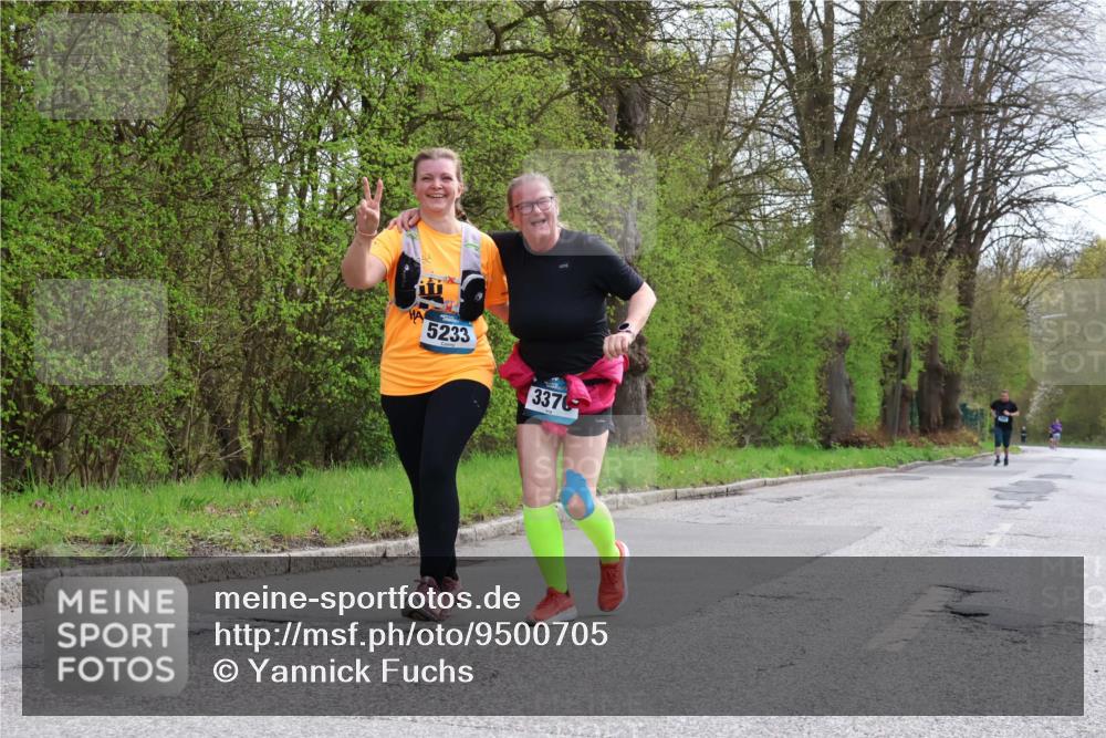 12.04.2026 - 45. Internationalen Wilhelmsburger Insellauf Yannick Fuchs http://msf.ph/oto/9500705 12.04.2026 13:19:12 Laufen 5233, 3376 meine-sportfotos.de