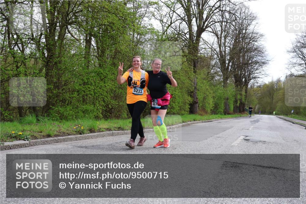 12.04.2026 - 45. Internationalen Wilhelmsburger Insellauf Yannick Fuchs http://msf.ph/oto/9500715 12.04.2026 13:19:13 Laufen 5233, 337 meine-sportfotos.de