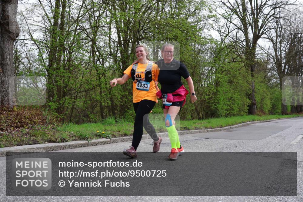12.04.2026 - 45. Internationalen Wilhelmsburger Insellauf Yannick Fuchs http://msf.ph/oto/9500725 12.04.2026 13:19:13 Laufen 5233 meine-sportfotos.de