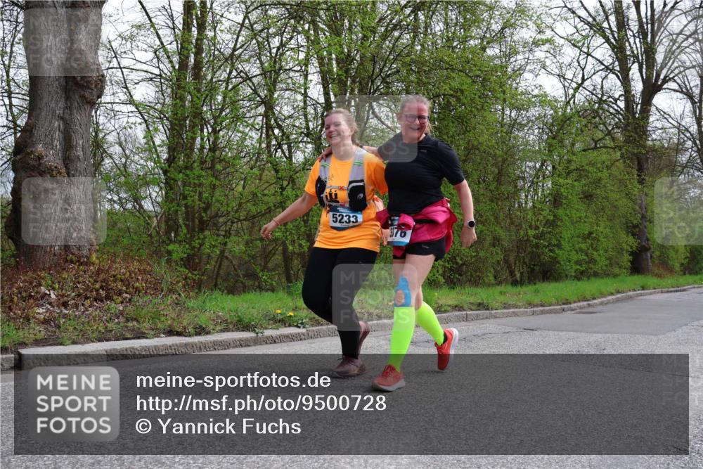12.04.2026 - 45. Internationalen Wilhelmsburger Insellauf Yannick Fuchs http://msf.ph/oto/9500728 12.04.2026 13:19:14 Laufen 5233 meine-sportfotos.de