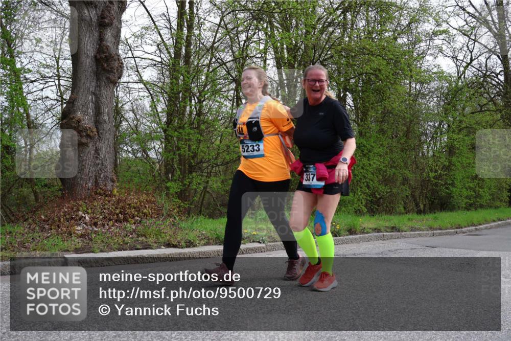 12.04.2026 - 45. Internationalen Wilhelmsburger Insellauf Yannick Fuchs http://msf.ph/oto/9500729 12.04.2026 13:19:14 Laufen 5233, 337 meine-sportfotos.de