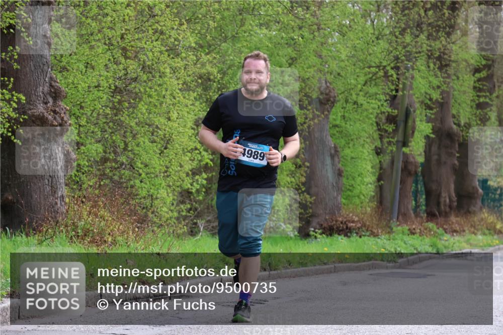 12.04.2026 - 45. Internationalen Wilhelmsburger Insellauf Yannick Fuchs http://msf.ph/oto/9500735 12.04.2026 13:19:22 Laufen 1989 meine-sportfotos.de