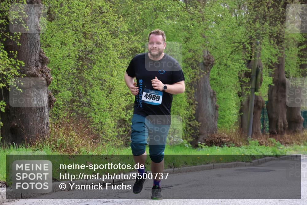 12.04.2026 - 45. Internationalen Wilhelmsburger Insellauf Yannick Fuchs http://msf.ph/oto/9500737 12.04.2026 13:19:22 Laufen 4989 meine-sportfotos.de