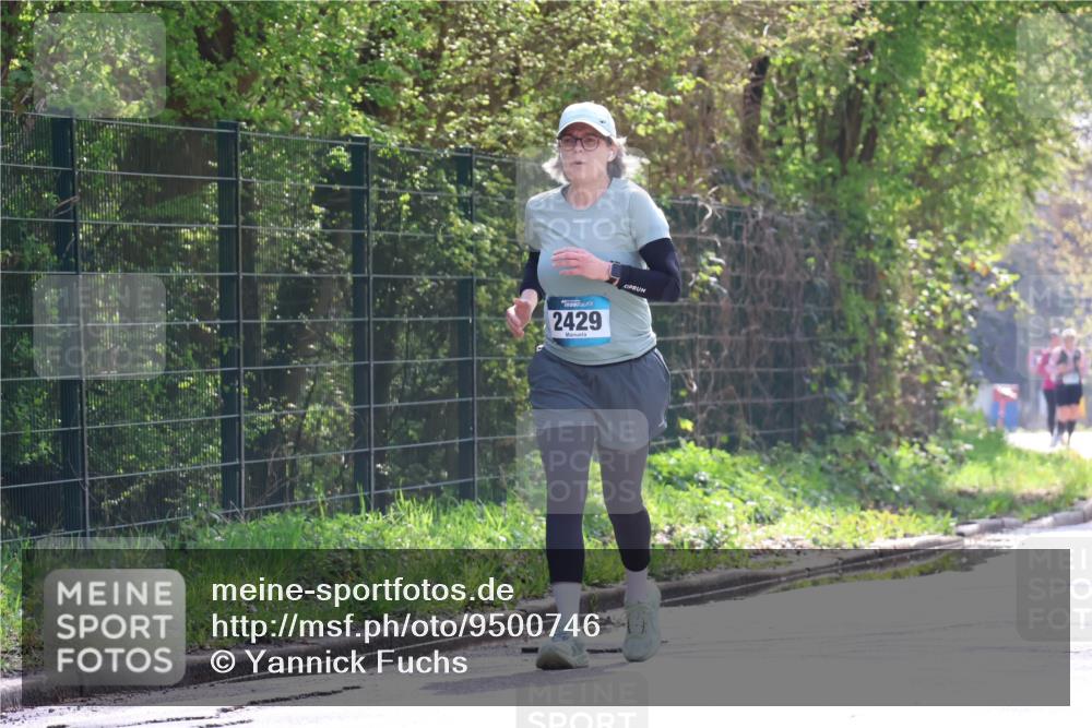 12.04.2026 - 45. Internationalen Wilhelmsburger Insellauf Yannick Fuchs http://msf.ph/oto/9500746 12.04.2026 11:12:27 Laufen 2429 meine-sportfotos.de