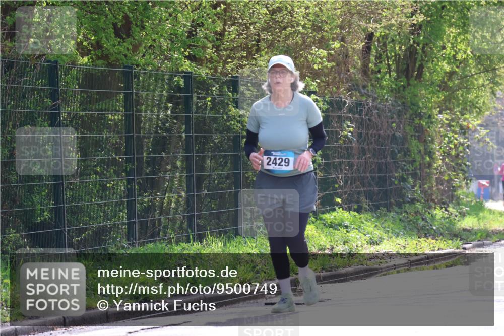 12.04.2026 - 45. Internationalen Wilhelmsburger Insellauf Yannick Fuchs http://msf.ph/oto/9500749 12.04.2026 11:12:27 Laufen 2429 meine-sportfotos.de