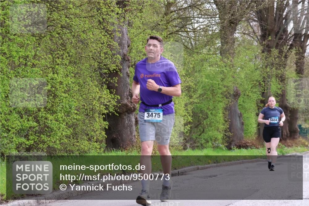 12.04.2026 - 45. Internationalen Wilhelmsburger Insellauf Yannick Fuchs http://msf.ph/oto/9500773 12.04.2026 13:20:05 Laufen 3475, 5604 meine-sportfotos.de