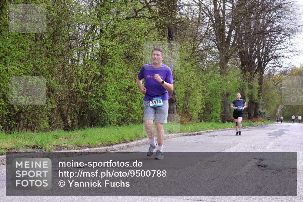12.04.2026 - 45. Internationalen Wilhelmsburger Insellauf Yannick Fuchs http://msf.ph/oto/9500788 12.04.2026 13:20:06 Laufen 3475, 5604 meine-sportfotos.de
