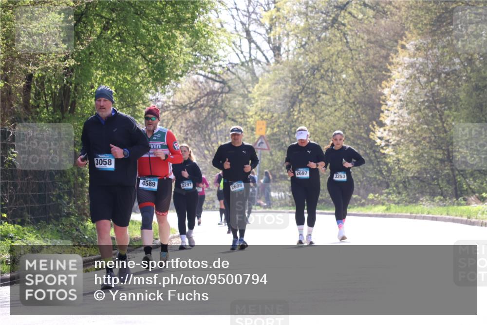 12.04.2026 - 45. Internationalen Wilhelmsburger Insellauf Yannick Fuchs http://msf.ph/oto/9500794 12.04.2026 11:12:37 Laufen 3058, 4589, 2697, 2297, 2698, 3253 meine-sportfotos.de