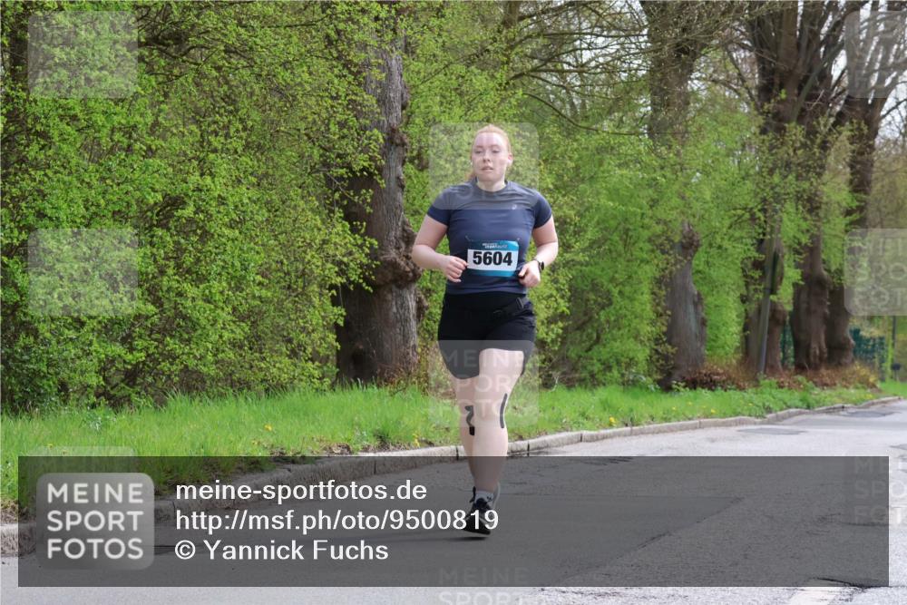 12.04.2026 - 45. Internationalen Wilhelmsburger Insellauf Yannick Fuchs http://msf.ph/oto/9500819 12.04.2026 13:20:11 Laufen 5604 meine-sportfotos.de
