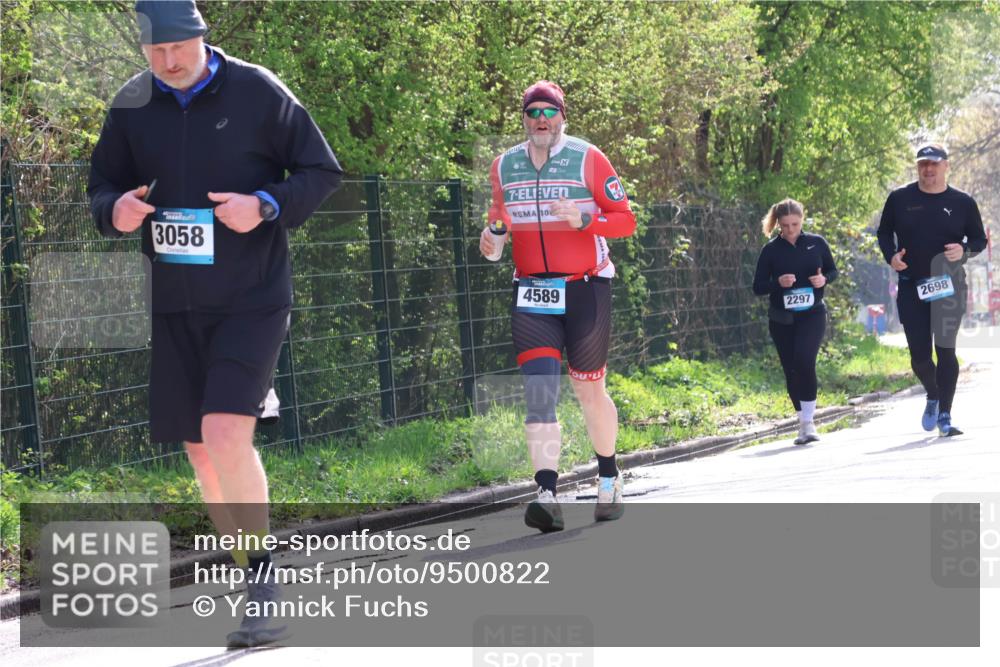 12.04.2026 - 45. Internationalen Wilhelmsburger Insellauf Yannick Fuchs http://msf.ph/oto/9500822 12.04.2026 11:12:43 Laufen 3058, 7, 10, 4589, 2297, 2698 meine-sportfotos.de