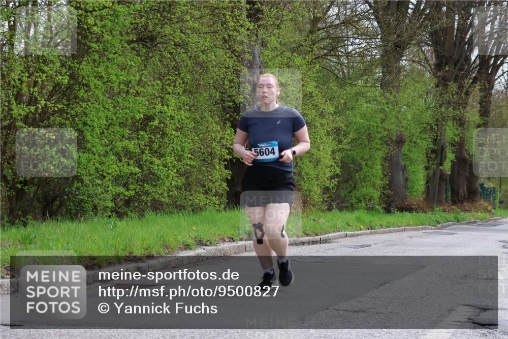 12.04.2026 - 45. Internationalen Wilhelmsburger Insellauf Yannick Fuchs http://msf.ph/oto/9500827 12.04.2026 13:20:12 Laufen 5604 meine-sportfotos.de