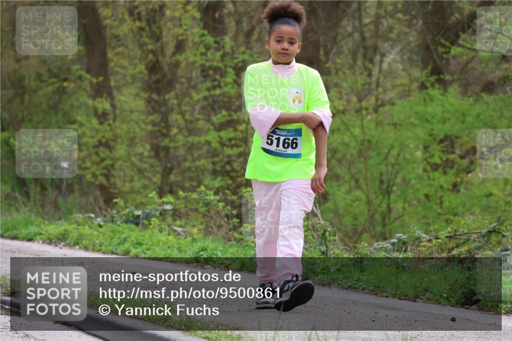 12.04.2026 - 45. Internationalen Wilhelmsburger Insellauf Yannick Fuchs http://msf.ph/oto/9500861 12.04.2026 13:20:24 Laufen 5166 meine-sportfotos.de