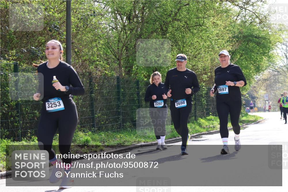 12.04.2026 - 45. Internationalen Wilhelmsburger Insellauf Yannick Fuchs http://msf.ph/oto/9500872 12.04.2026 11:12:49 Laufen 3253, 2297, 2698, 2697 meine-sportfotos.de