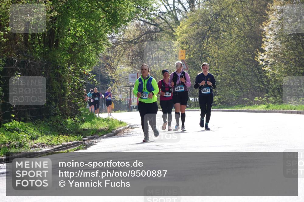 12.04.2026 - 45. Internationalen Wilhelmsburger Insellauf Yannick Fuchs http://msf.ph/oto/9500887 12.04.2026 11:12:51 Laufen 2140, 5831, 066, 3451 meine-sportfotos.de