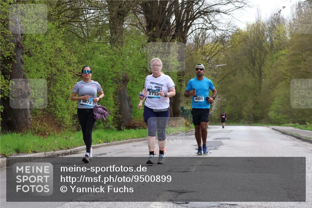 12.04.2026 - 45. Internationalen Wilhelmsburger Insellauf Yannick Fuchs http://msf.ph/oto/9500899 12.04.2026 13:20:47 Laufen 5672, 2773, 4001 meine-sportfotos.de