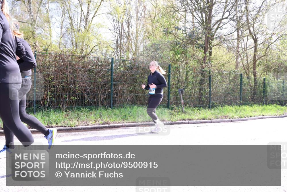 12.04.2026 - 45. Internationalen Wilhelmsburger Insellauf Yannick Fuchs http://msf.ph/oto/9500915 12.04.2026 11:12:54 Laufen 2297 meine-sportfotos.de