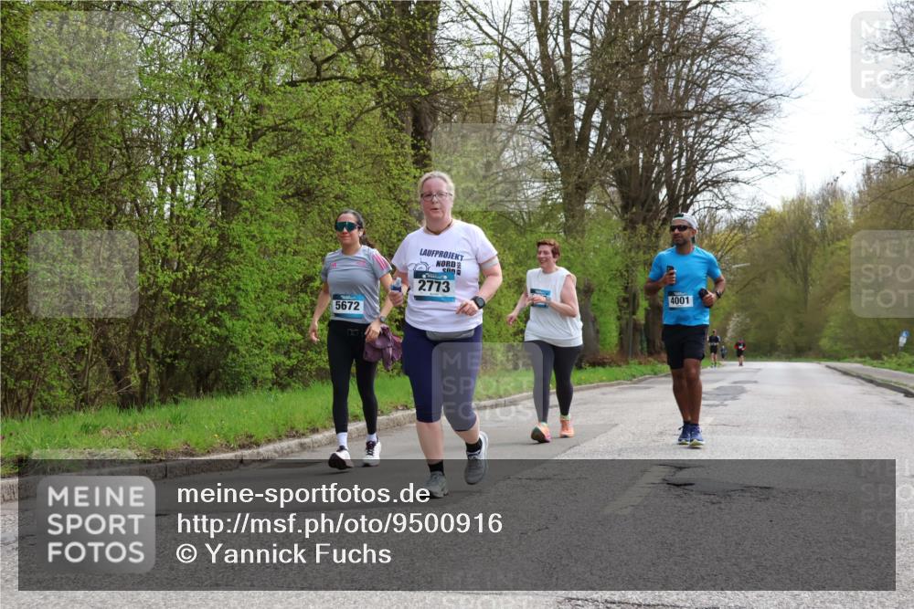 12.04.2026 - 45. Internationalen Wilhelmsburger Insellauf Yannick Fuchs http://msf.ph/oto/9500916 12.04.2026 13:20:51 Laufen 5672, 2773, 4001 meine-sportfotos.de