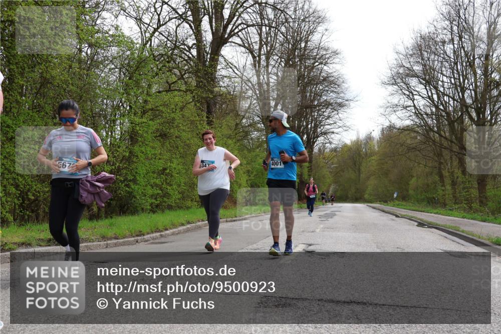 12.04.2026 - 45. Internationalen Wilhelmsburger Insellauf Yannick Fuchs http://msf.ph/oto/9500923 12.04.2026 13:20:53 Laufen 567, 347, 4001 meine-sportfotos.de