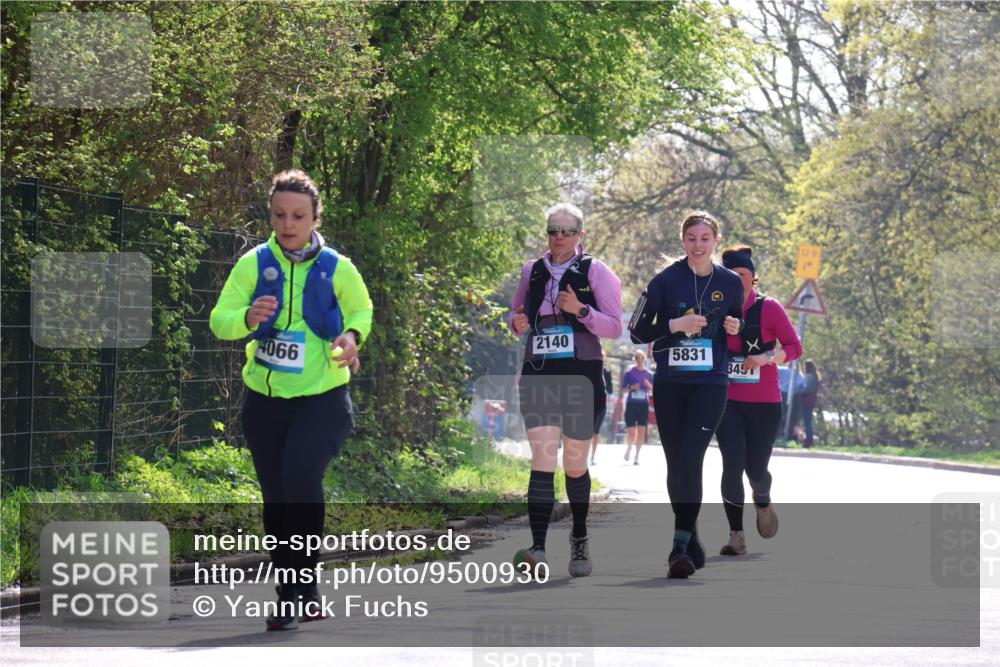 12.04.2026 - 45. Internationalen Wilhelmsburger Insellauf Yannick Fuchs http://msf.ph/oto/9500930 12.04.2026 11:12:57 Laufen 2140, 5831, 4066, 3451 meine-sportfotos.de