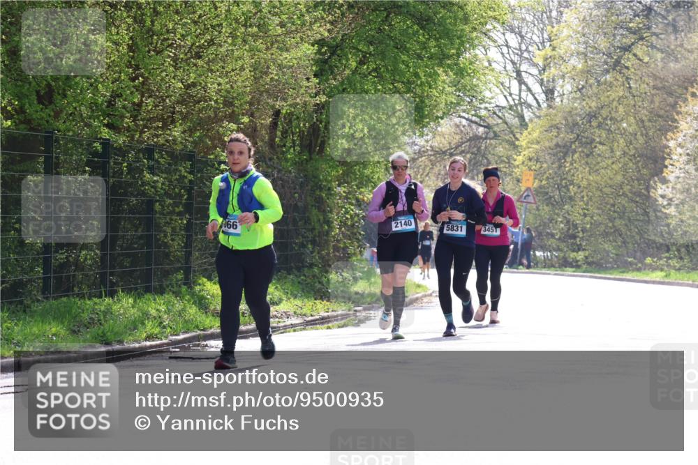 12.04.2026 - 45. Internationalen Wilhelmsburger Insellauf Yannick Fuchs http://msf.ph/oto/9500935 12.04.2026 11:12:57 Laufen 066, 2140, 5831, 345 meine-sportfotos.de