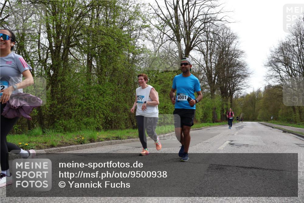12.04.2026 - 45. Internationalen Wilhelmsburger Insellauf Yannick Fuchs http://msf.ph/oto/9500938 12.04.2026 13:20:54 Laufen 2, 3477, 4001 meine-sportfotos.de