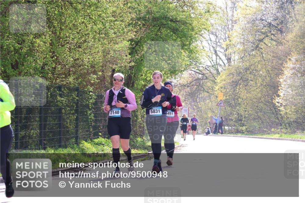12.04.2026 - 45. Internationalen Wilhelmsburger Insellauf Yannick Fuchs http://msf.ph/oto/9500948 12.04.2026 11:13:00 Laufen 2140, 5831, 3451 meine-sportfotos.de