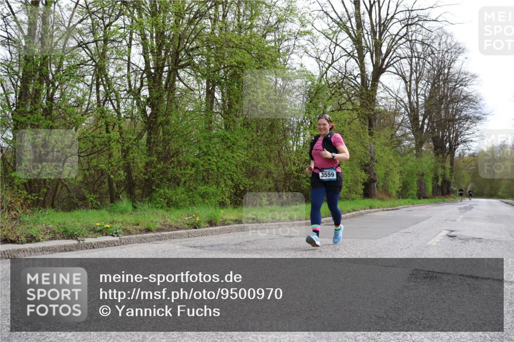 12.04.2026 - 45. Internationalen Wilhelmsburger Insellauf Yannick Fuchs http://msf.ph/oto/9500970 12.04.2026 13:21:00 Laufen 3559 meine-sportfotos.de