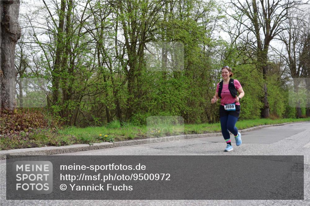 12.04.2026 - 45. Internationalen Wilhelmsburger Insellauf Yannick Fuchs http://msf.ph/oto/9500972 12.04.2026 13:21:00 Laufen 3559 meine-sportfotos.de