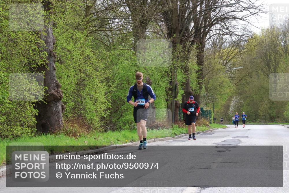 12.04.2026 - 45. Internationalen Wilhelmsburger Insellauf Yannick Fuchs http://msf.ph/oto/9500974 12.04.2026 13:21:19 Laufen 2474, 4701 meine-sportfotos.de