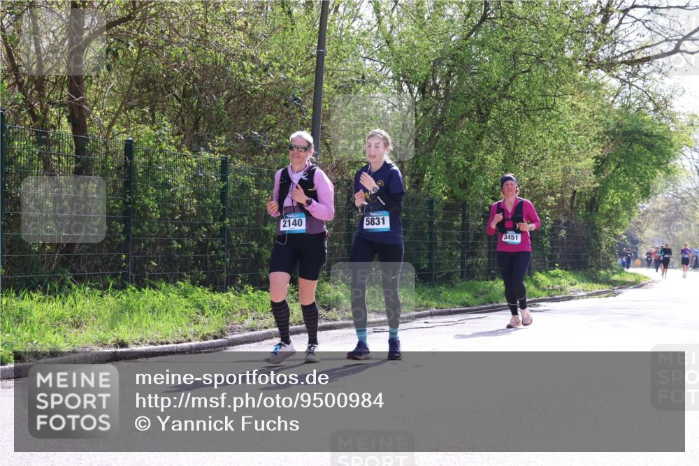 12.04.2026 - 45. Internationalen Wilhelmsburger Insellauf Yannick Fuchs http://msf.ph/oto/9500984 12.04.2026 11:13:04 Laufen 2140, 5831, 3451 meine-sportfotos.de