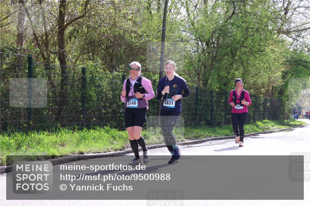 12.04.2026 - 45. Internationalen Wilhelmsburger Insellauf Yannick Fuchs http://msf.ph/oto/9500988 12.04.2026 11:13:05 Laufen 2140, 5831, 345 meine-sportfotos.de
