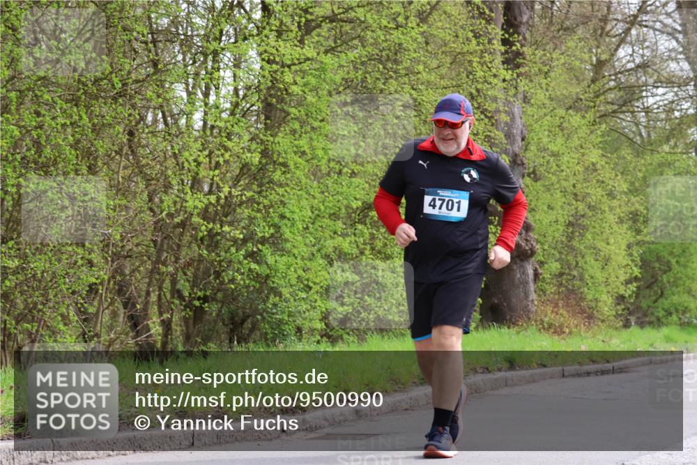 12.04.2026 - 45. Internationalen Wilhelmsburger Insellauf Yannick Fuchs http://msf.ph/oto/9500990 12.04.2026 13:21:31 Laufen 4701 meine-sportfotos.de