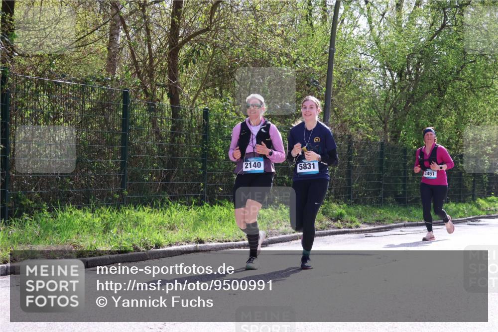 12.04.2026 - 45. Internationalen Wilhelmsburger Insellauf Yannick Fuchs http://msf.ph/oto/9500991 12.04.2026 11:13:05 Laufen 2140, 5831, 3451 meine-sportfotos.de