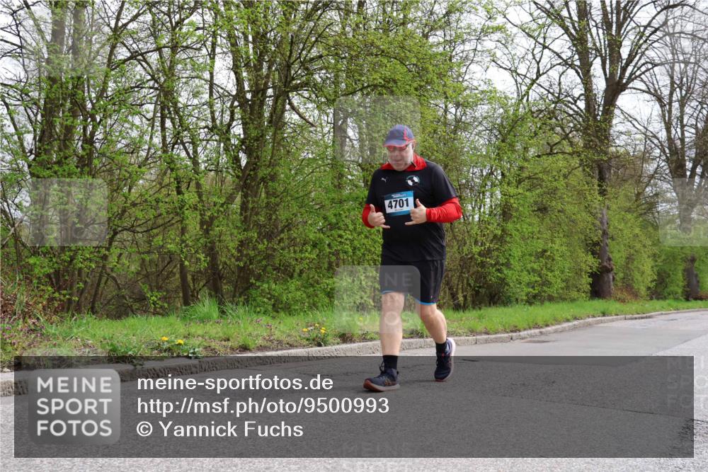 12.04.2026 - 45. Internationalen Wilhelmsburger Insellauf Yannick Fuchs http://msf.ph/oto/9500993 12.04.2026 13:21:33 Laufen 4701 meine-sportfotos.de