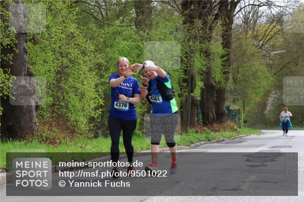 12.04.2026 - 45. Internationalen Wilhelmsburger Insellauf Yannick Fuchs http://msf.ph/oto/9501022 12.04.2026 13:21:55 Laufen 3, 4376, 4361 meine-sportfotos.de