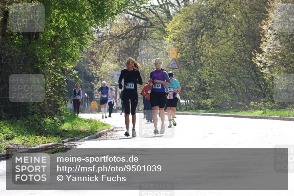 12.04.2026 - 45. Internationalen Wilhelmsburger Insellauf Yannick Fuchs http://msf.ph/oto/9501039 12.04.2026 11:13:16 Laufen 2511, 22, 9, 2512, 3111 meine-sportfotos.de