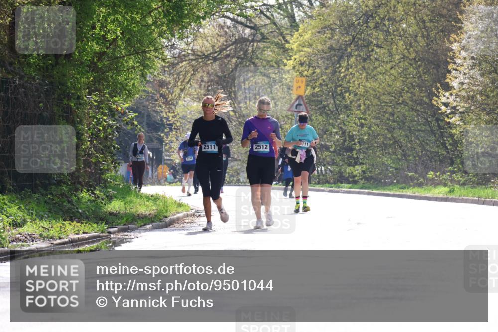 12.04.2026 - 45. Internationalen Wilhelmsburger Insellauf Yannick Fuchs http://msf.ph/oto/9501044 12.04.2026 11:13:17 Laufen 9, 111, 2511, 2512, 2343, 4764 meine-sportfotos.de