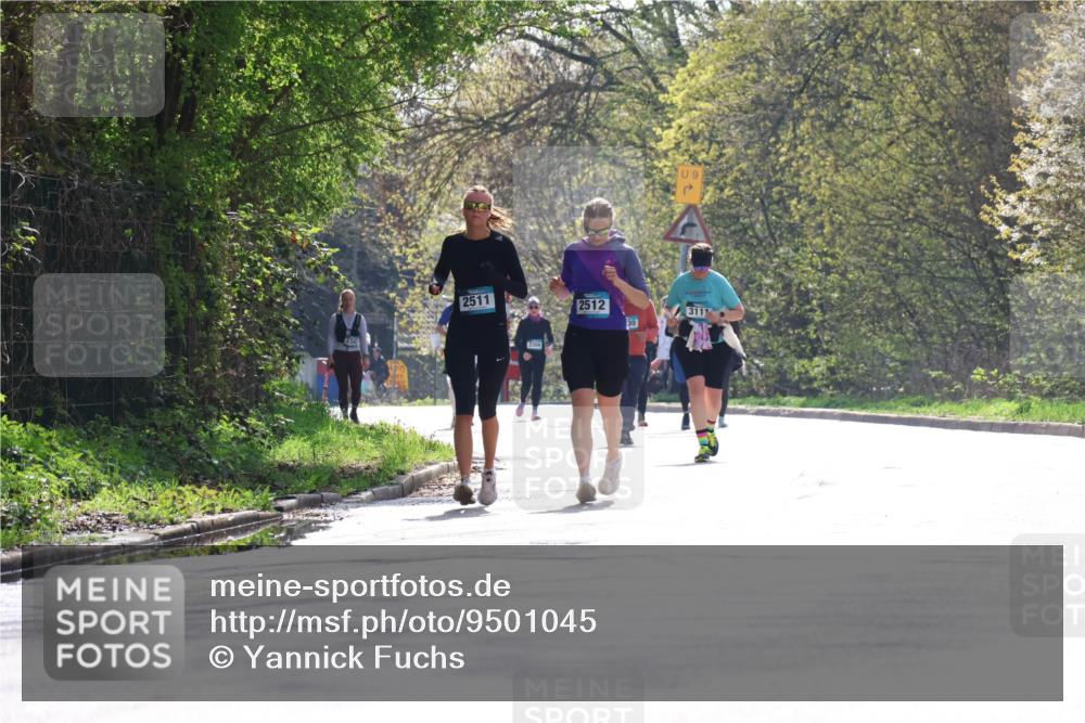 12.04.2026 - 45. Internationalen Wilhelmsburger Insellauf Yannick Fuchs http://msf.ph/oto/9501045 12.04.2026 11:13:17 Laufen 2341, 2511, 2512, 3111, 30 meine-sportfotos.de