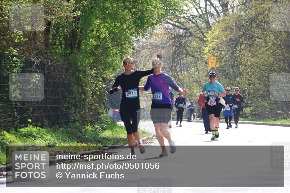 12.04.2026 - 45. Internationalen Wilhelmsburger Insellauf Yannick Fuchs http://msf.ph/oto/9501056 12.04.2026 11:13:21 Laufen 9, 2511, 2512, 311, 476, 247 meine-sportfotos.de