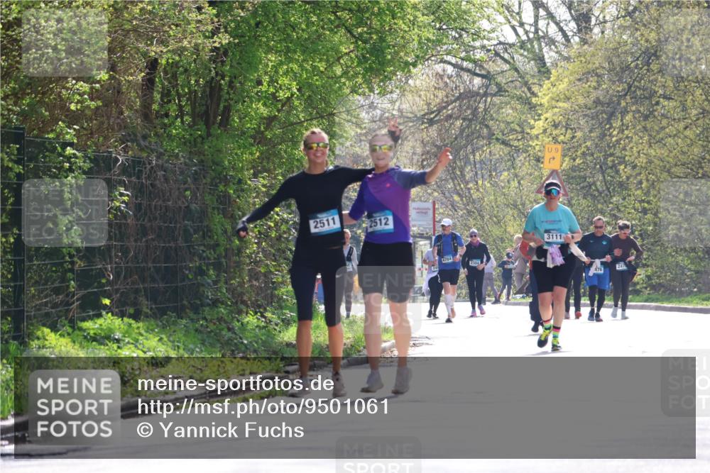 12.04.2026 - 45. Internationalen Wilhelmsburger Insellauf Yannick Fuchs http://msf.ph/oto/9501061 12.04.2026 11:13:21 Laufen 2511, 2512, 4784, 2304, 9, 3111, 476 meine-sportfotos.de