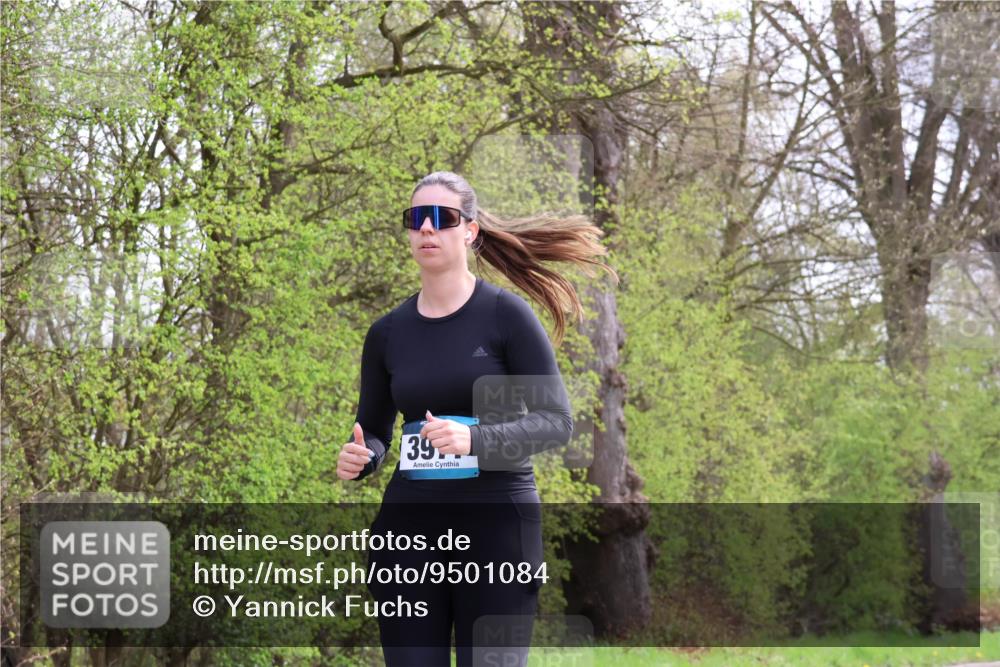 12.04.2026 - 45. Internationalen Wilhelmsburger Insellauf Yannick Fuchs http://msf.ph/oto/9501084 12.04.2026 13:22:51 Laufen 39 meine-sportfotos.de