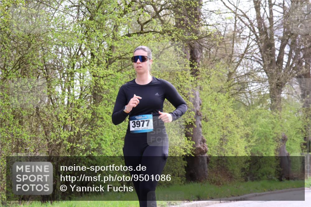 12.04.2026 - 45. Internationalen Wilhelmsburger Insellauf Yannick Fuchs http://msf.ph/oto/9501086 12.04.2026 13:22:51 Laufen 3977 meine-sportfotos.de