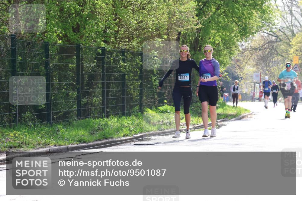 12.04.2026 - 45. Internationalen Wilhelmsburger Insellauf Yannick Fuchs http://msf.ph/oto/9501087 12.04.2026 11:13:23 Laufen 2511, 2512, 3111 meine-sportfotos.de