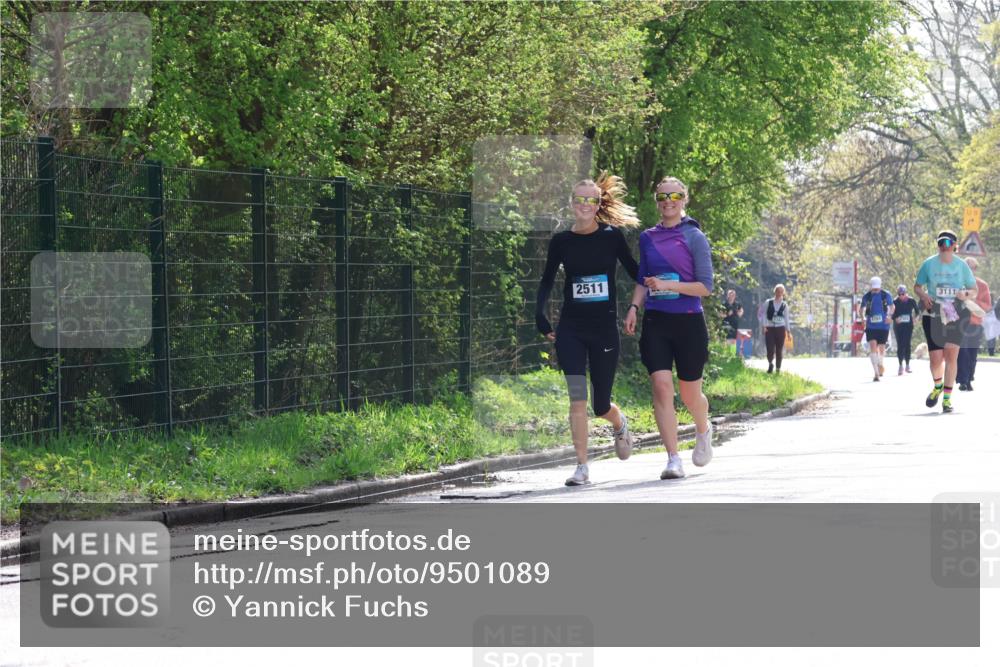 12.04.2026 - 45. Internationalen Wilhelmsburger Insellauf Yannick Fuchs http://msf.ph/oto/9501089 12.04.2026 11:13:23 Laufen 2511, 3111 meine-sportfotos.de