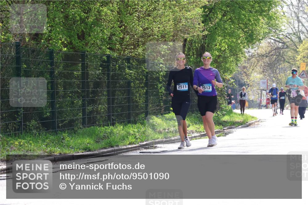 12.04.2026 - 45. Internationalen Wilhelmsburger Insellauf Yannick Fuchs http://msf.ph/oto/9501090 12.04.2026 11:13:24 Laufen 2511, 2512, 311 meine-sportfotos.de