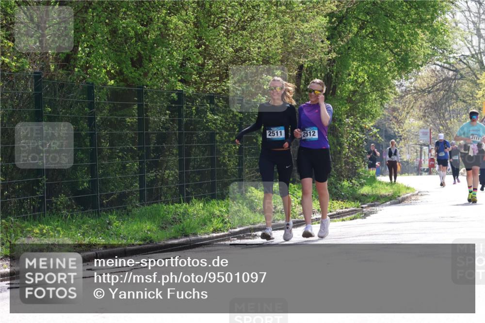 12.04.2026 - 45. Internationalen Wilhelmsburger Insellauf Yannick Fuchs http://msf.ph/oto/9501097 12.04.2026 11:13:24 Laufen 2511, 2512, 3111 meine-sportfotos.de