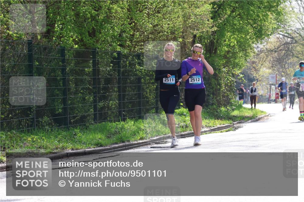 12.04.2026 - 45. Internationalen Wilhelmsburger Insellauf Yannick Fuchs http://msf.ph/oto/9501101 12.04.2026 11:13:24 Laufen 2511, 2512, 311 meine-sportfotos.de
