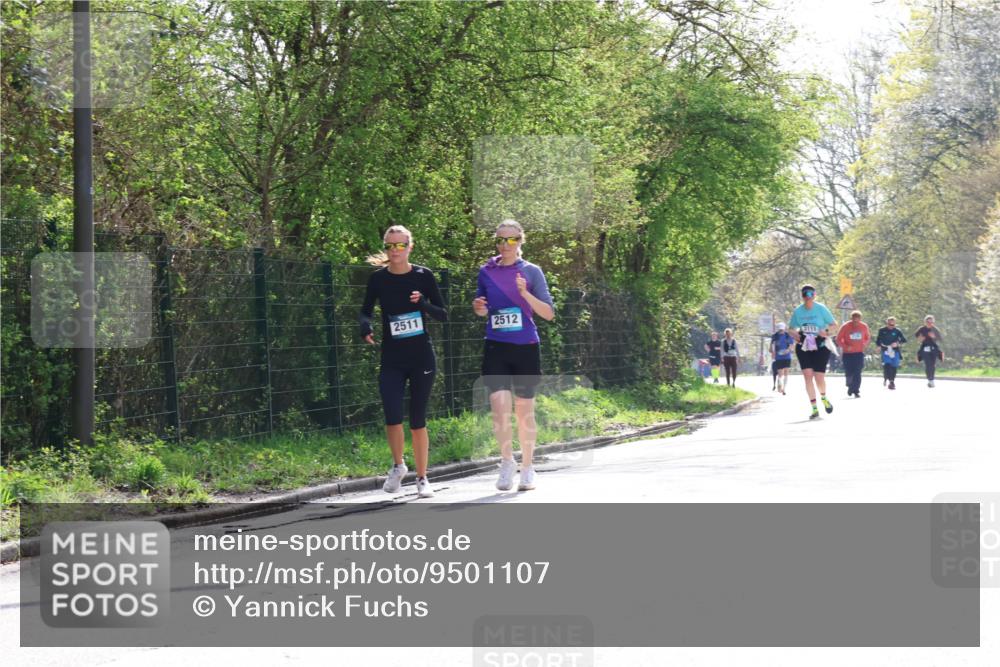 12.04.2026 - 45. Internationalen Wilhelmsburger Insellauf Yannick Fuchs http://msf.ph/oto/9501107 12.04.2026 11:13:26 Laufen 2511, 2512, 3111 meine-sportfotos.de