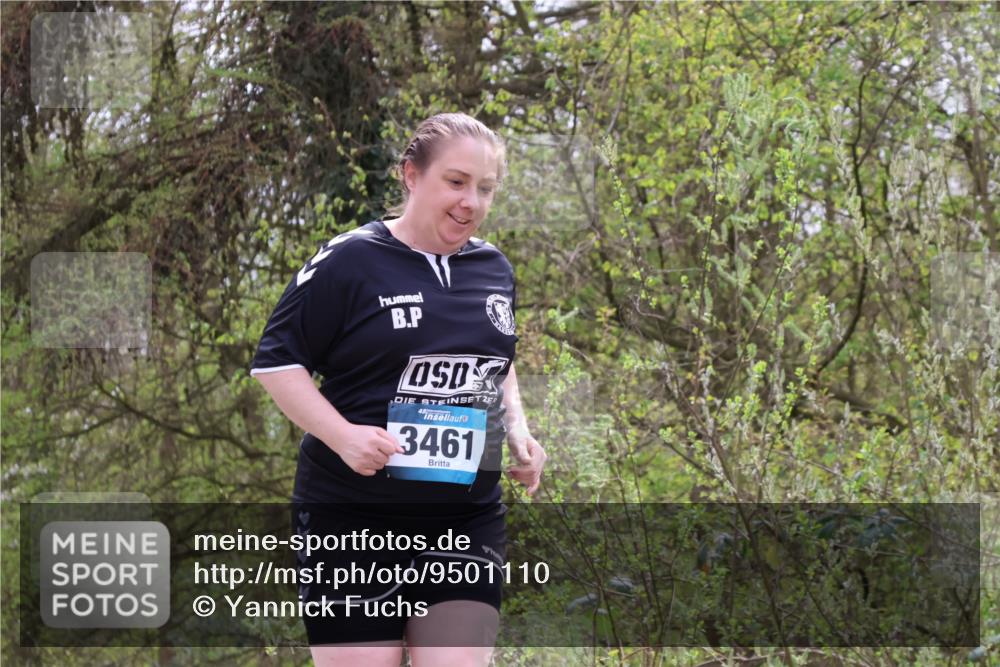 12.04.2026 - 45. Internationalen Wilhelmsburger Insellauf Yannick Fuchs http://msf.ph/oto/9501110 12.04.2026 13:22:56 Laufen 45, 3461 meine-sportfotos.de